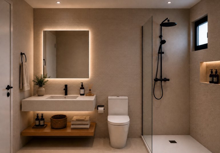 New Build - Apartment / flat -
Torrevieja