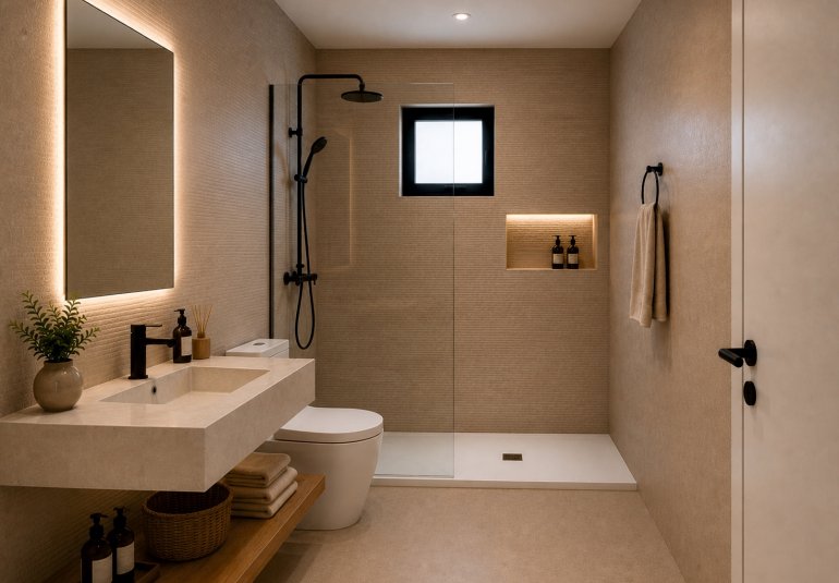 New Build - Apartment / flat -
Torrevieja