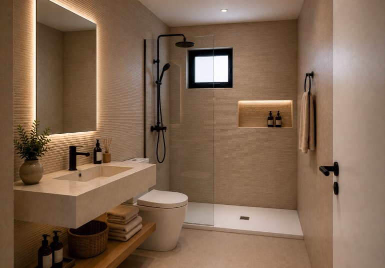 New Build - Apartment / flat -
Torrevieja
