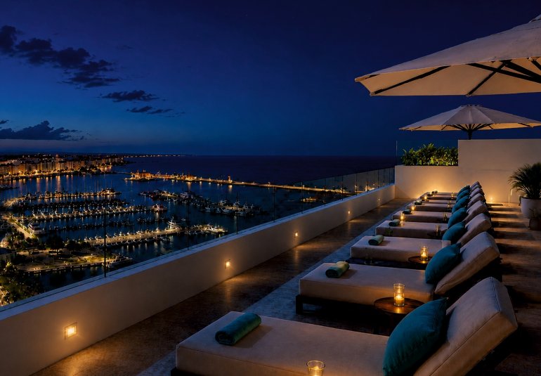 New Build - Apartment / flat -
Torrevieja