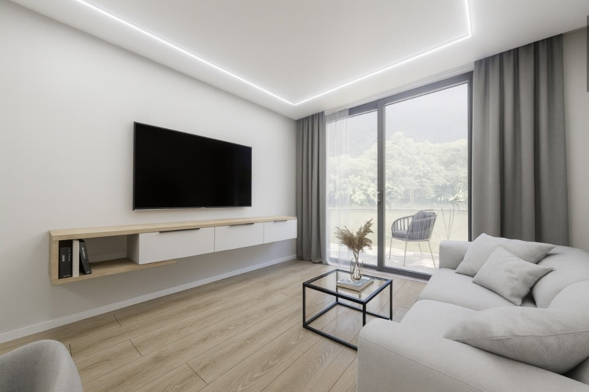 New Build - Apartment / flat -
Torrevieja