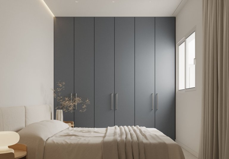 New Build - Apartment / flat -
Torrevieja