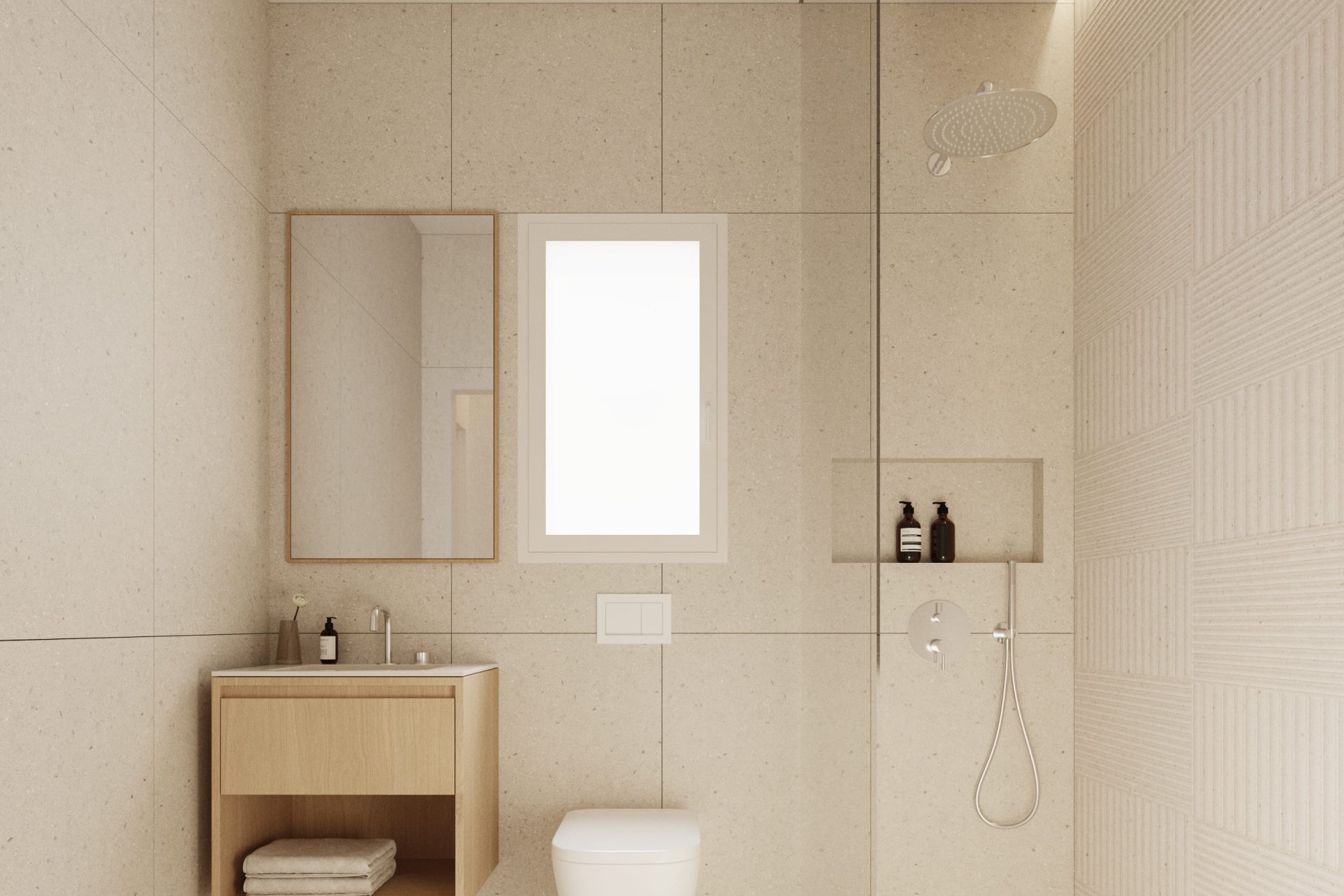 New Build - Apartment / flat -
Torrevieja