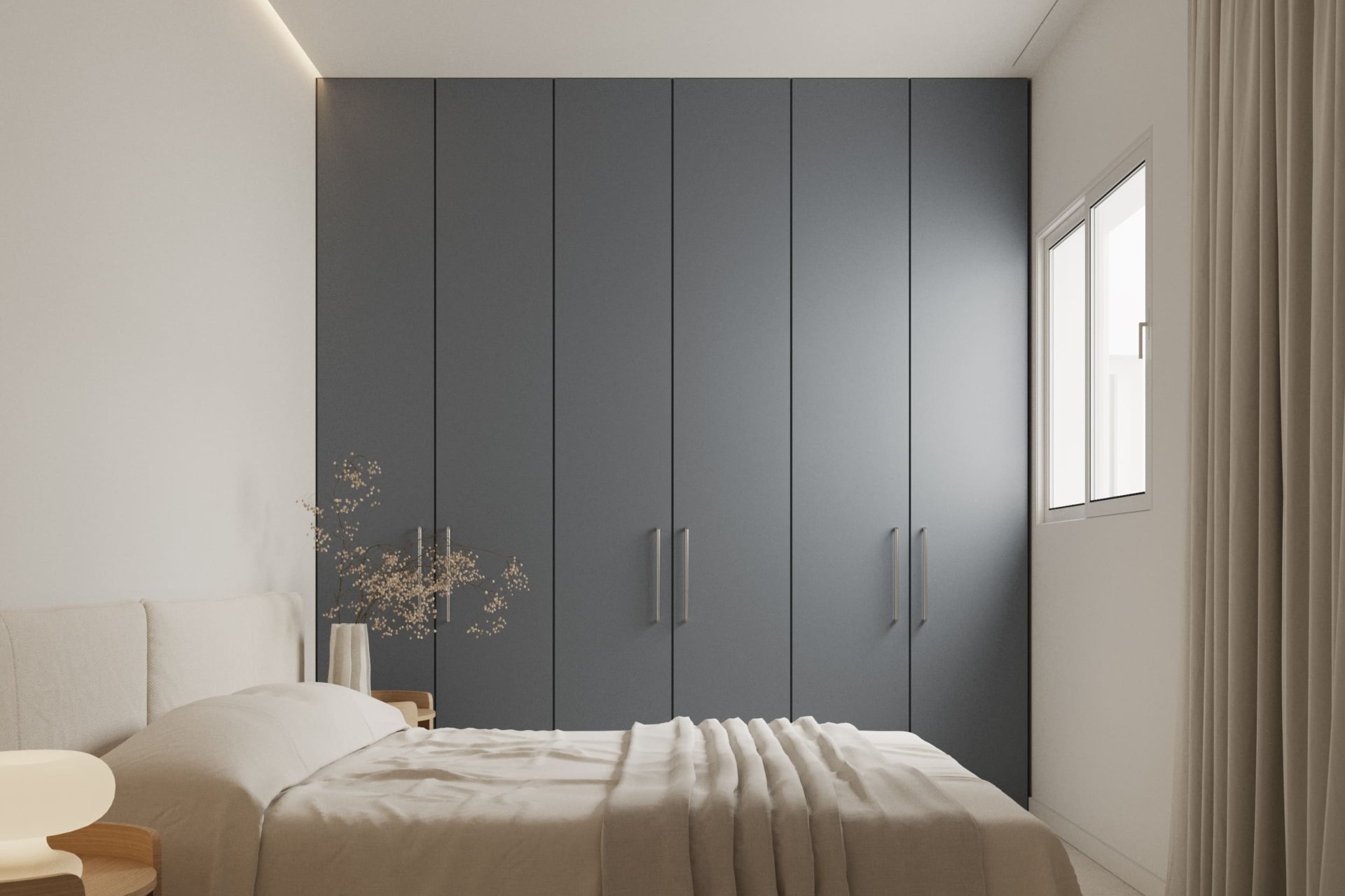 New Build - Apartment / flat -
Torrevieja