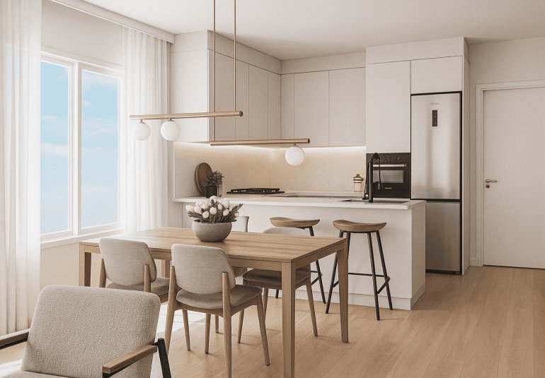 New Build - Bungalow -
Benejúzar