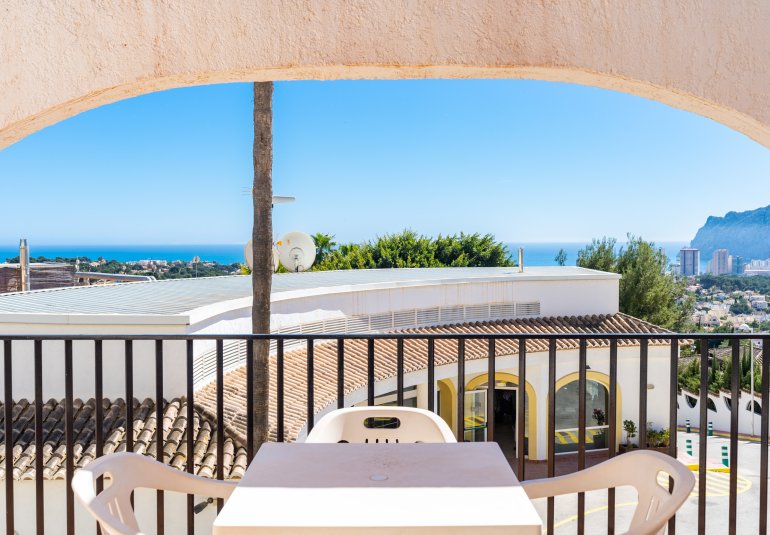 New Build - Bungalow -
Calpe