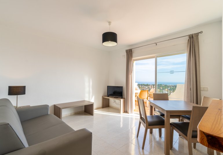 New Build - Bungalow -
Calpe
