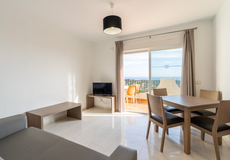 New Build - Bungalow -
Calpe
