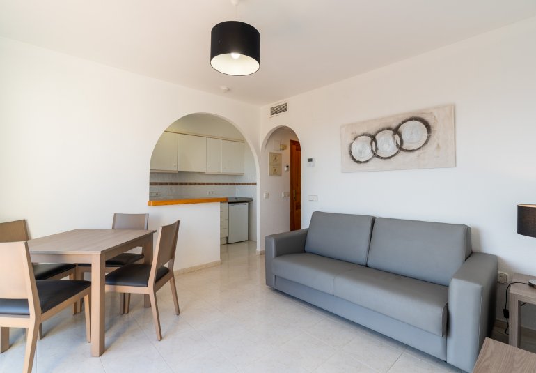 New Build - Bungalow -
Calpe