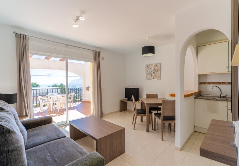 New Build - Bungalow -
Calpe