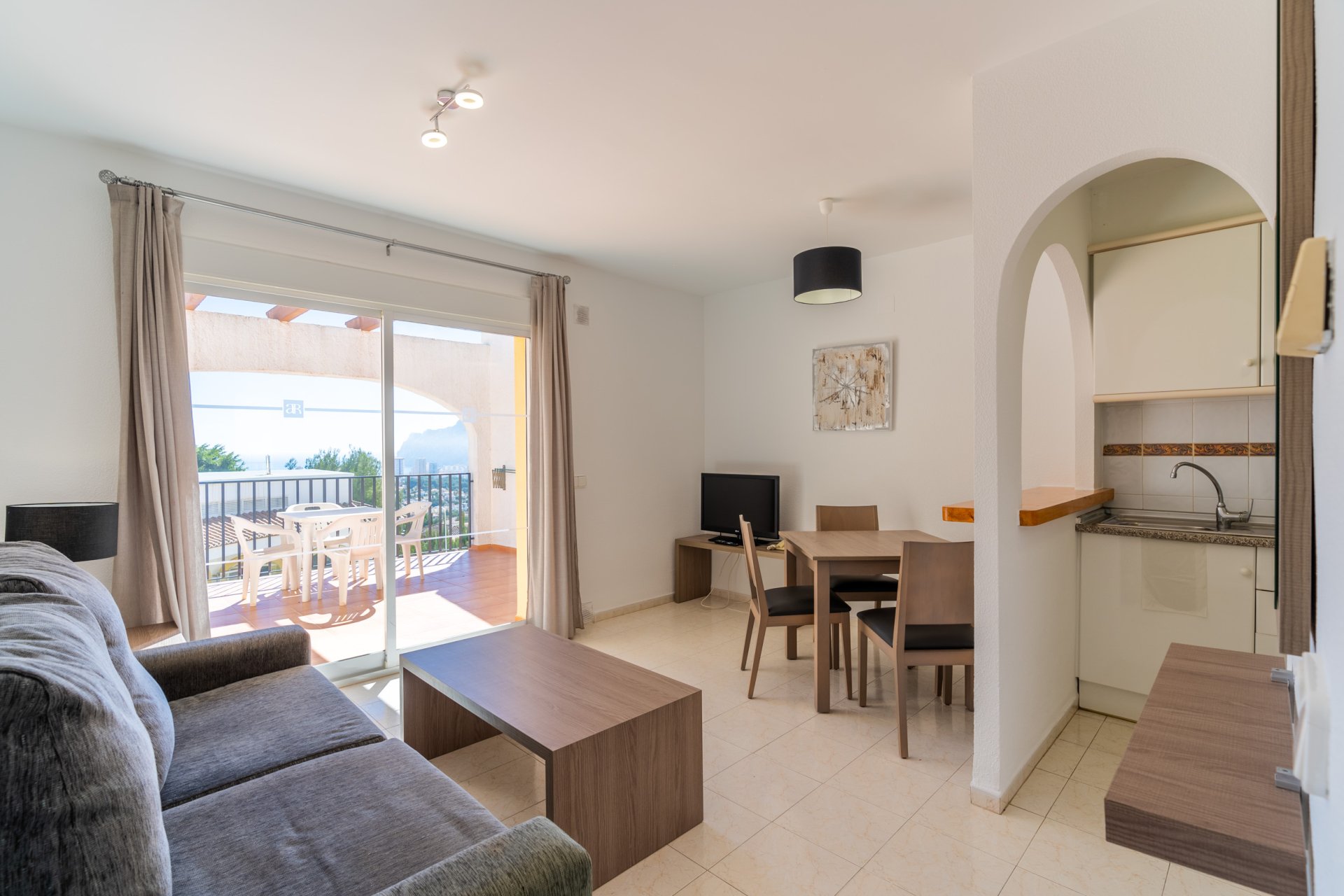 New Build - Bungalow -
Calpe