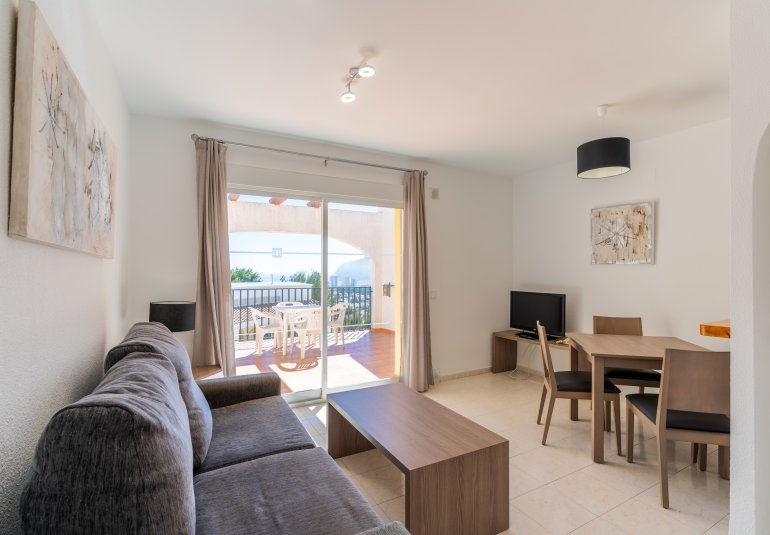 New Build - Bungalow -
Calpe