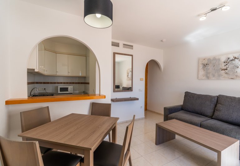 New Build - Bungalow -
Calpe