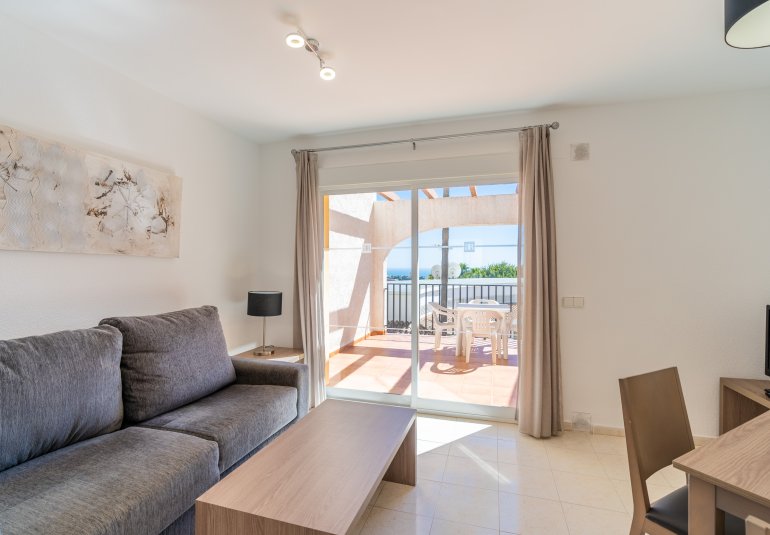 New Build - Bungalow -
Calpe