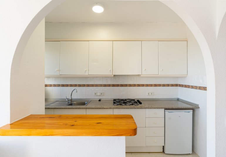 New Build - Bungalow -
Calpe