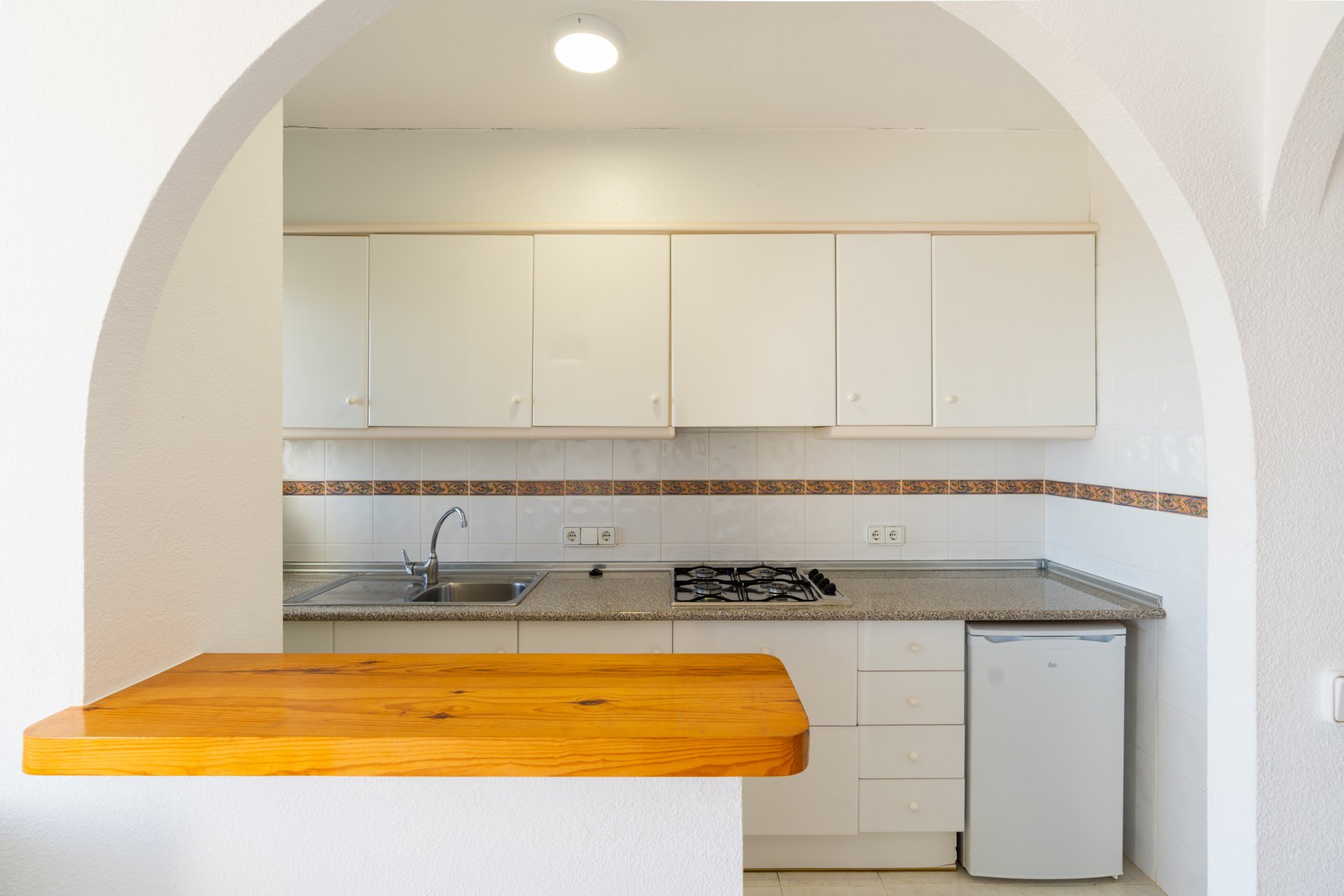 New Build - Bungalow -
Calpe