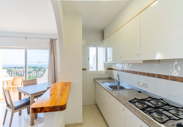 New Build - Bungalow -
Calpe