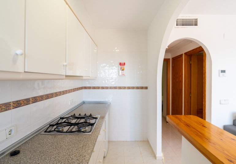 New Build - Bungalow -
Calpe