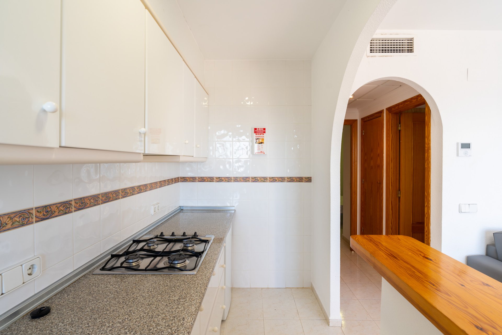 New Build - Bungalow -
Calpe