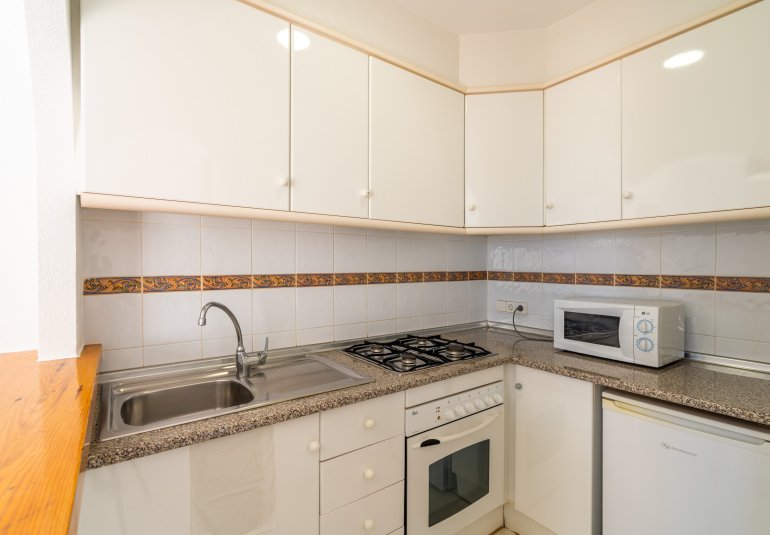 New Build - Bungalow -
Calpe