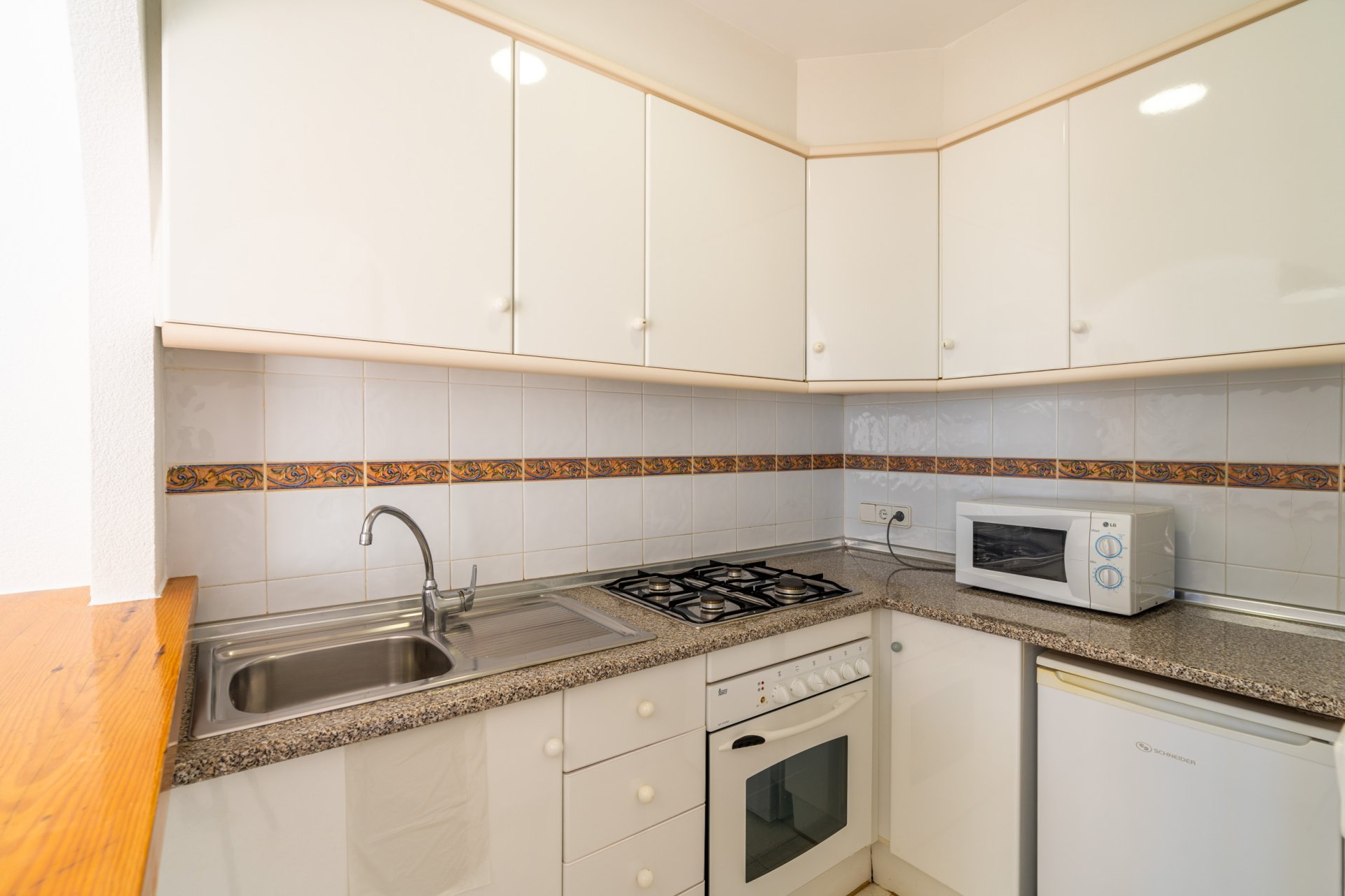 New Build - Bungalow -
Calpe