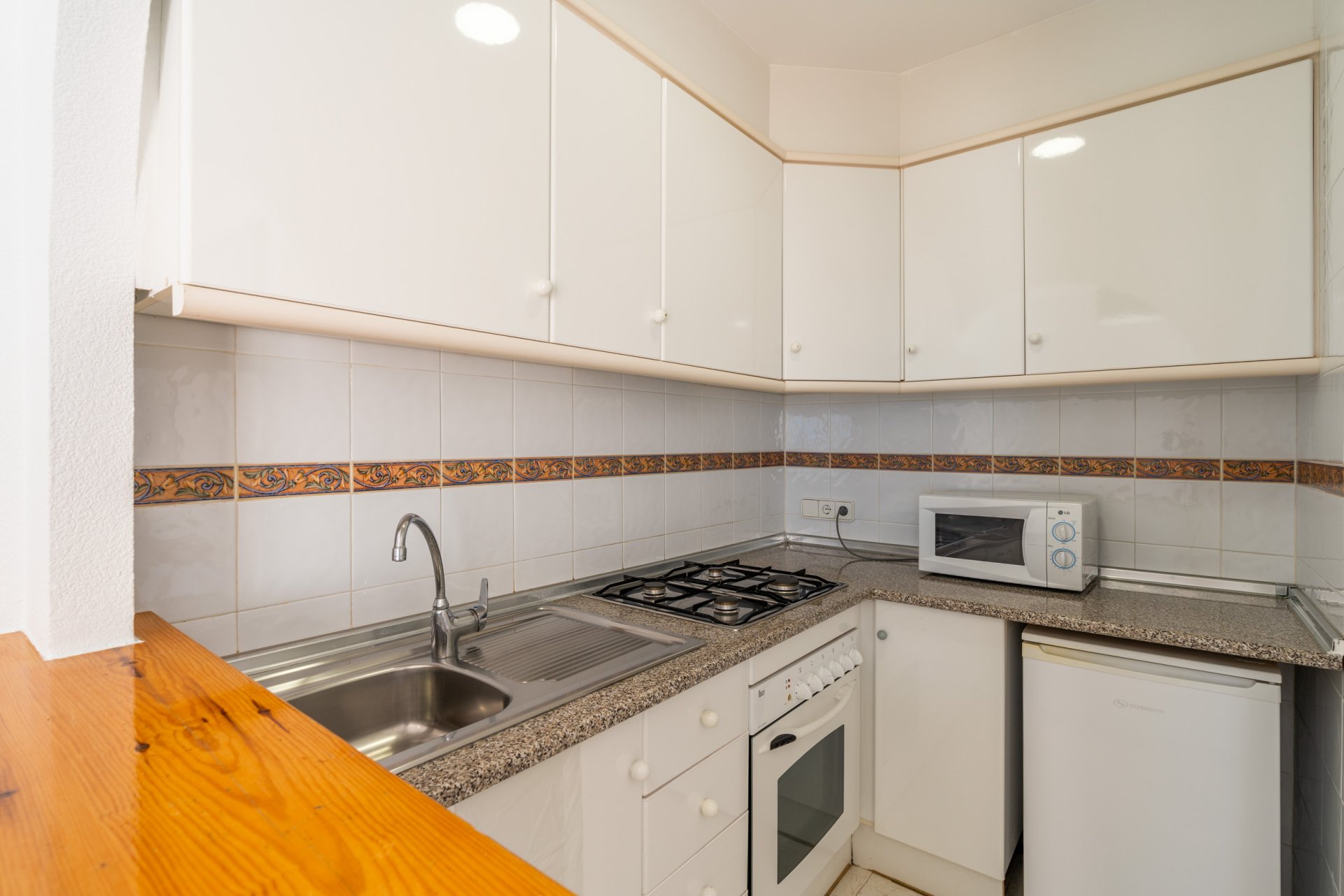 New Build - Bungalow -
Calpe