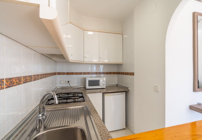 New Build - Bungalow -
Calpe