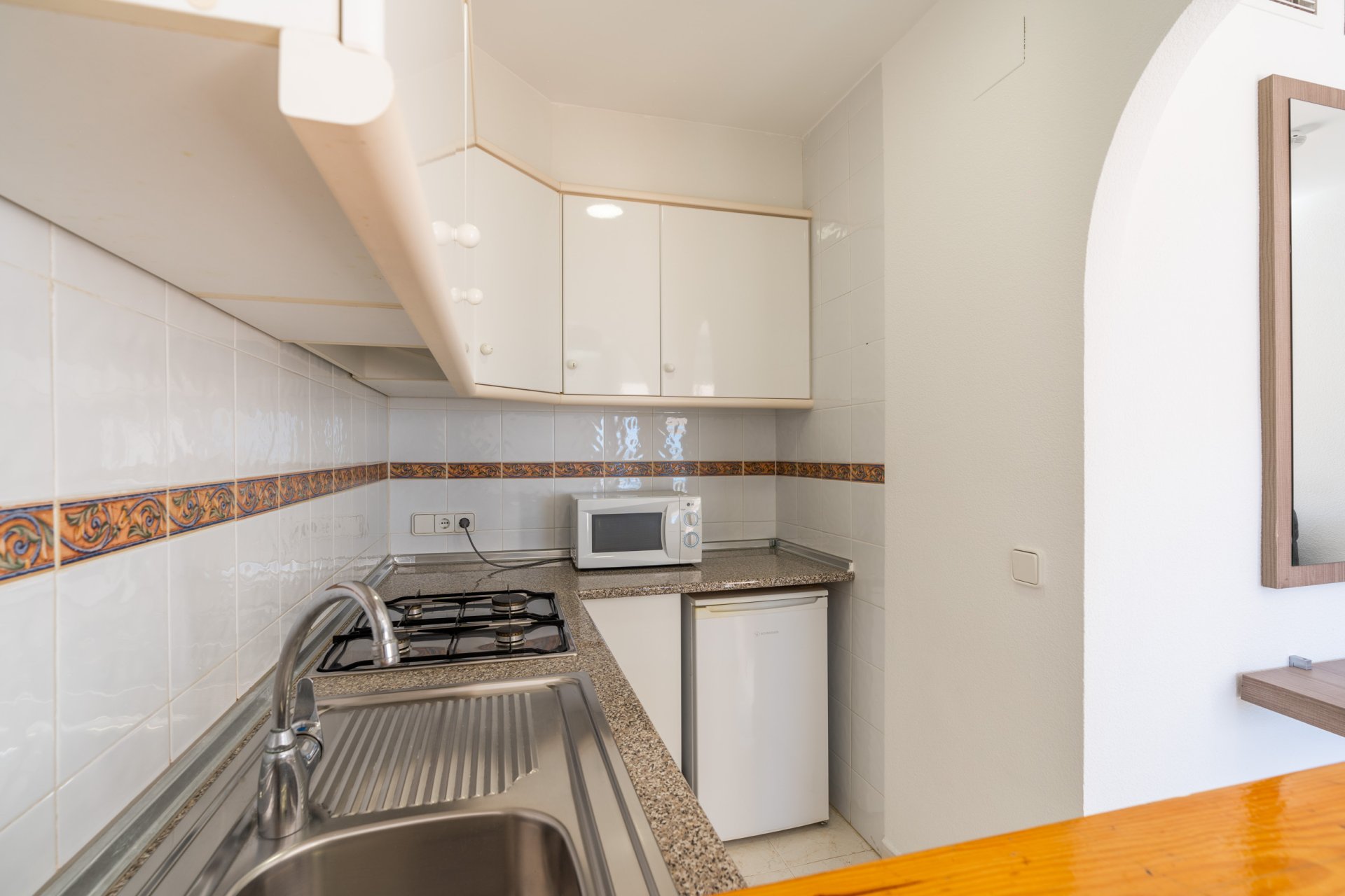 New Build - Bungalow -
Calpe