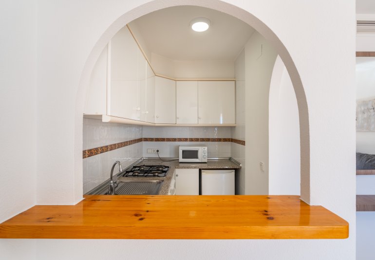 New Build - Bungalow -
Calpe