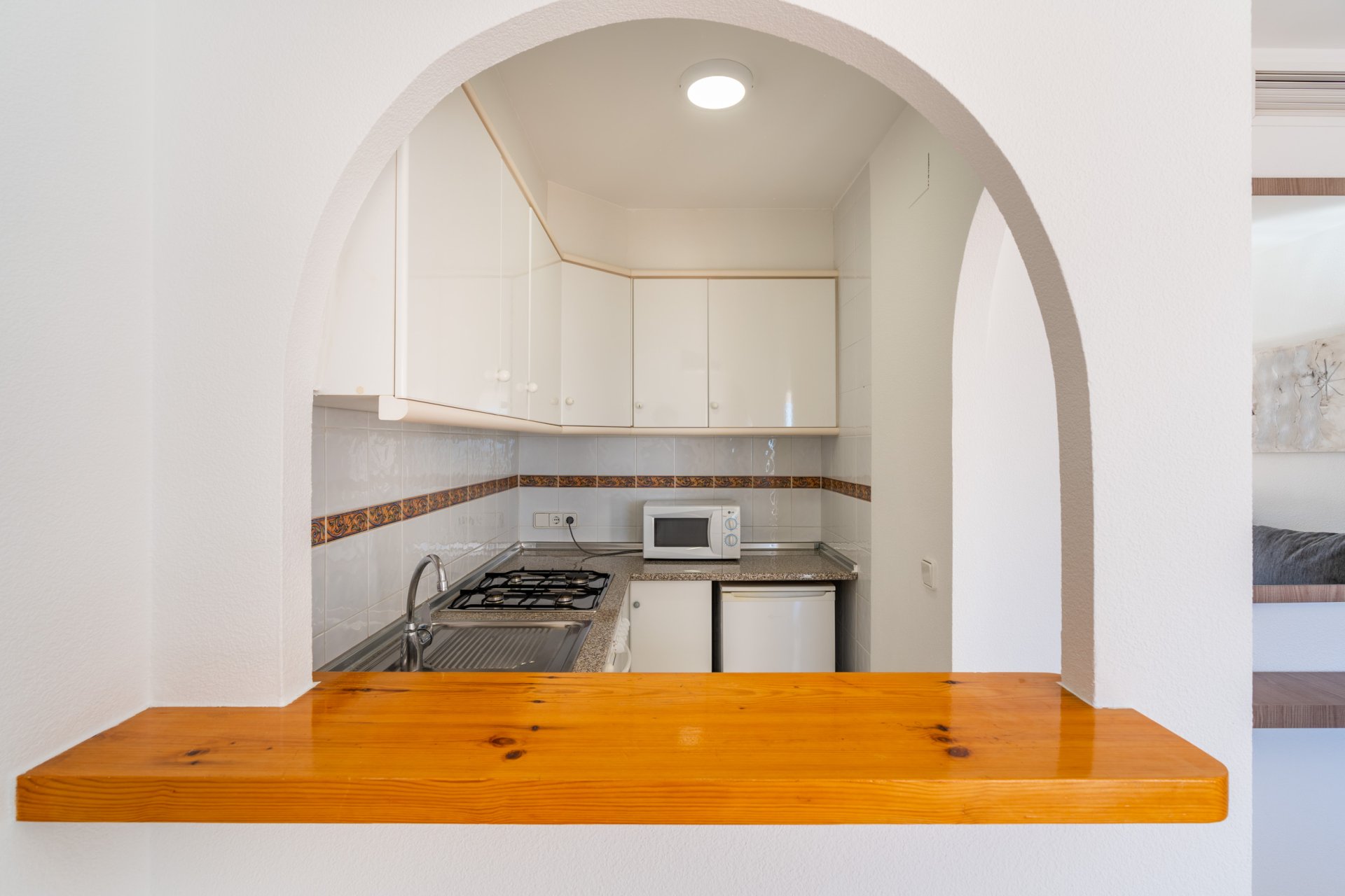 New Build - Bungalow -
Calpe