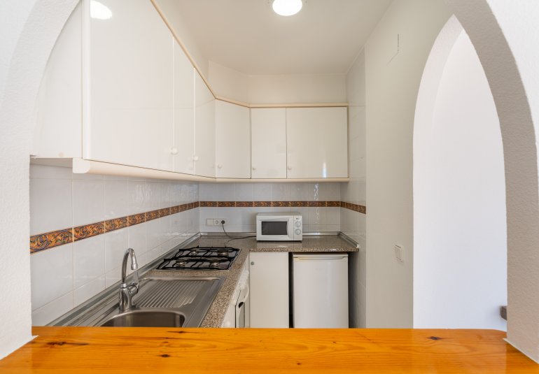 New Build - Bungalow -
Calpe