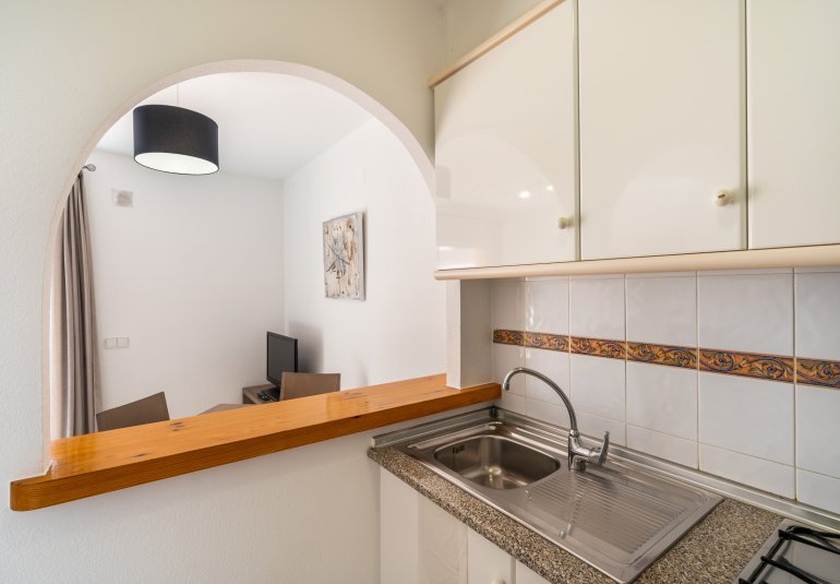 New Build - Bungalow -
Calpe