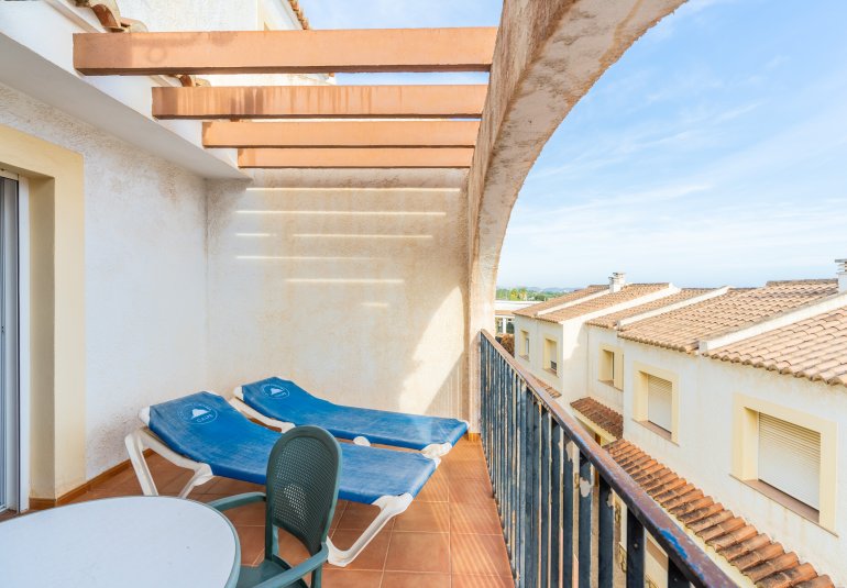 New Build - Bungalow -
Calpe