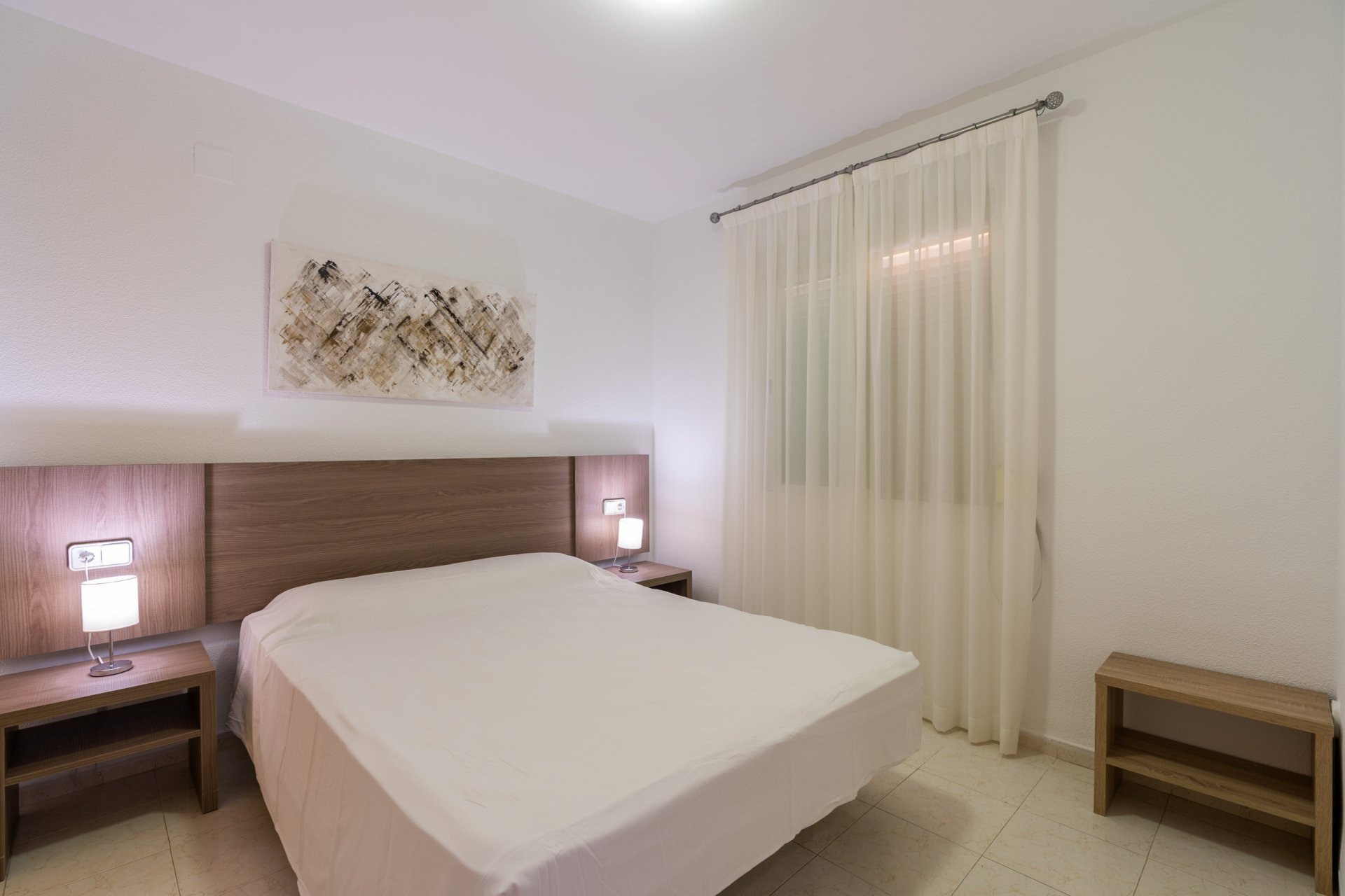 New Build - Bungalow -
Calpe
