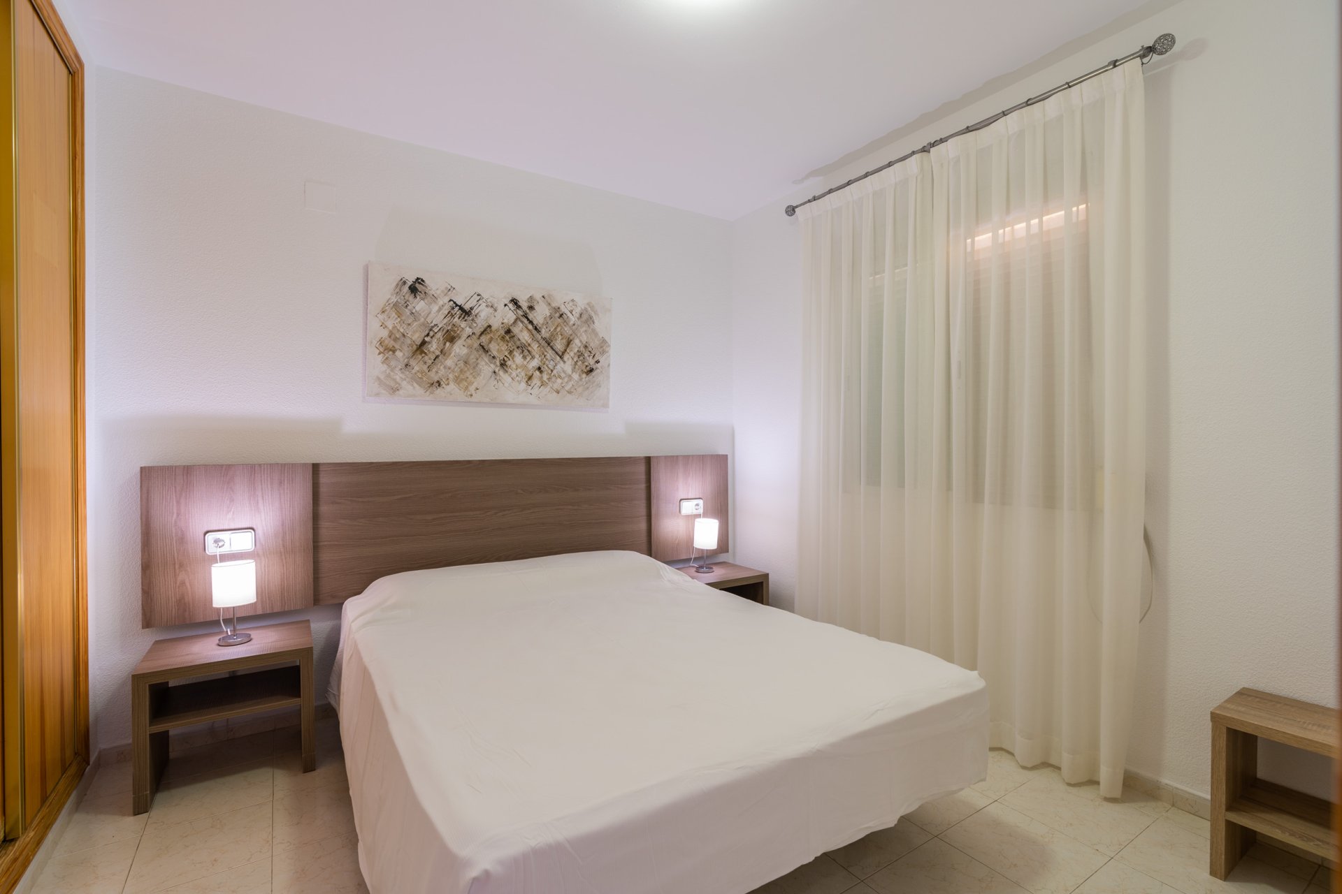 New Build - Bungalow -
Calpe
