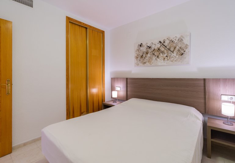 New Build - Bungalow -
Calpe