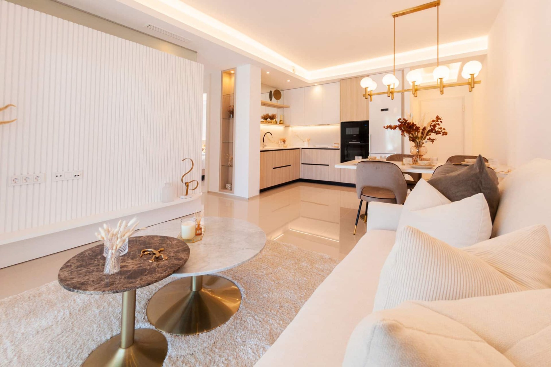 New Build - Bungalow -
Ciudad Quesada