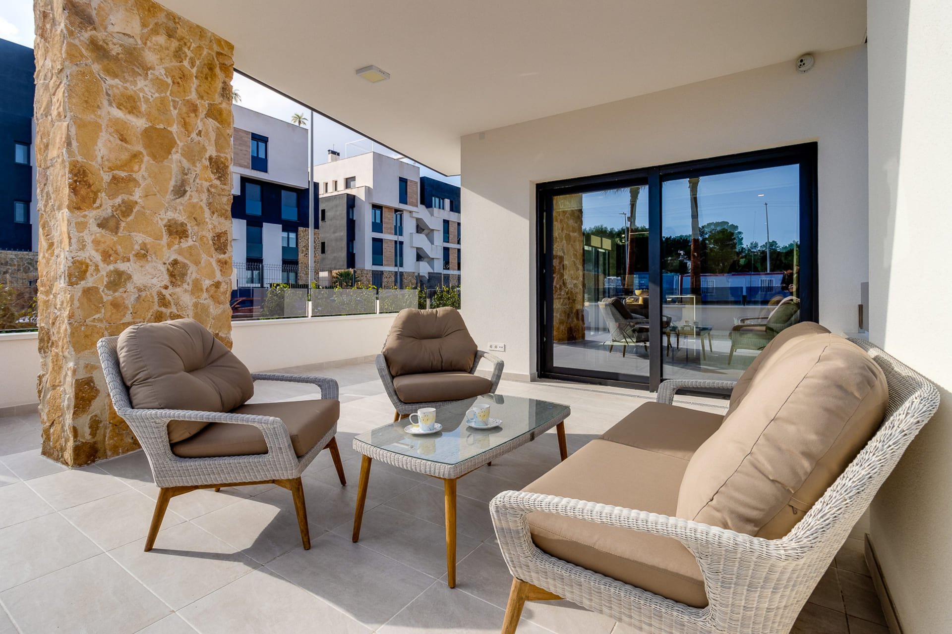 New Build - Bungalow -
Ciudad Quesada
