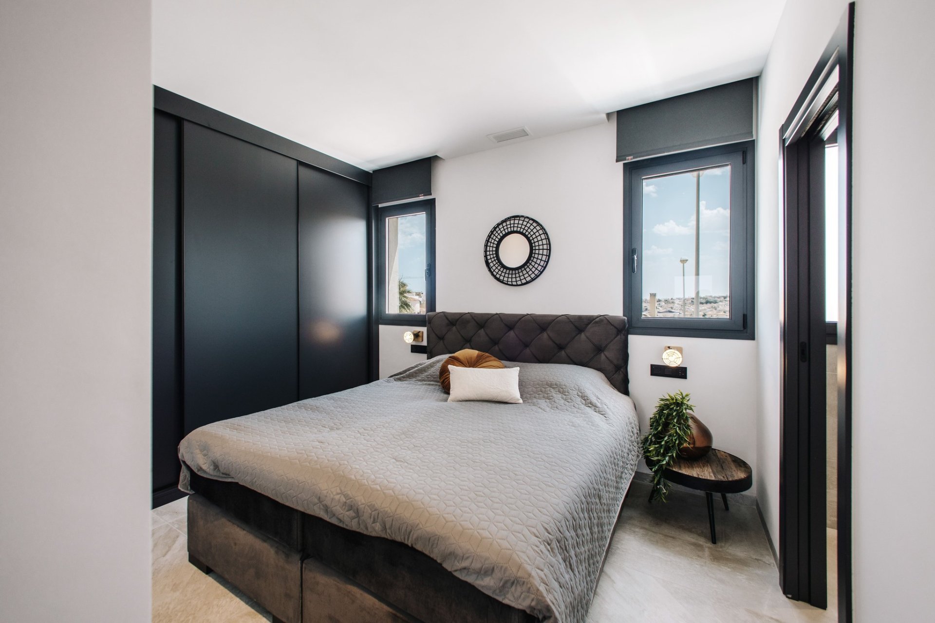 New Build - Bungalow -
Ciudad Quesada