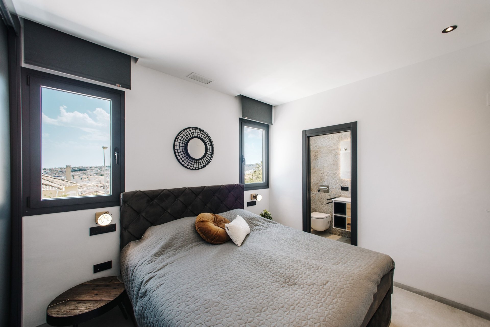 New Build - Bungalow -
Ciudad Quesada