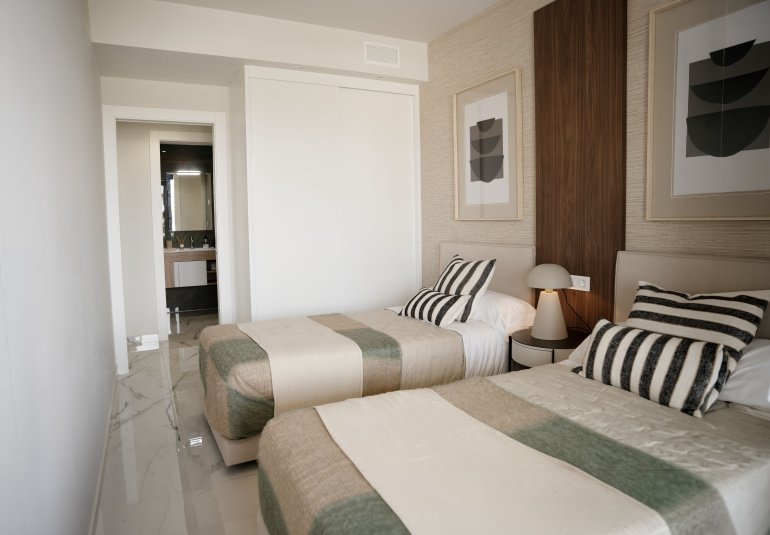 New Build - Bungalow -
Ciudad Quesada