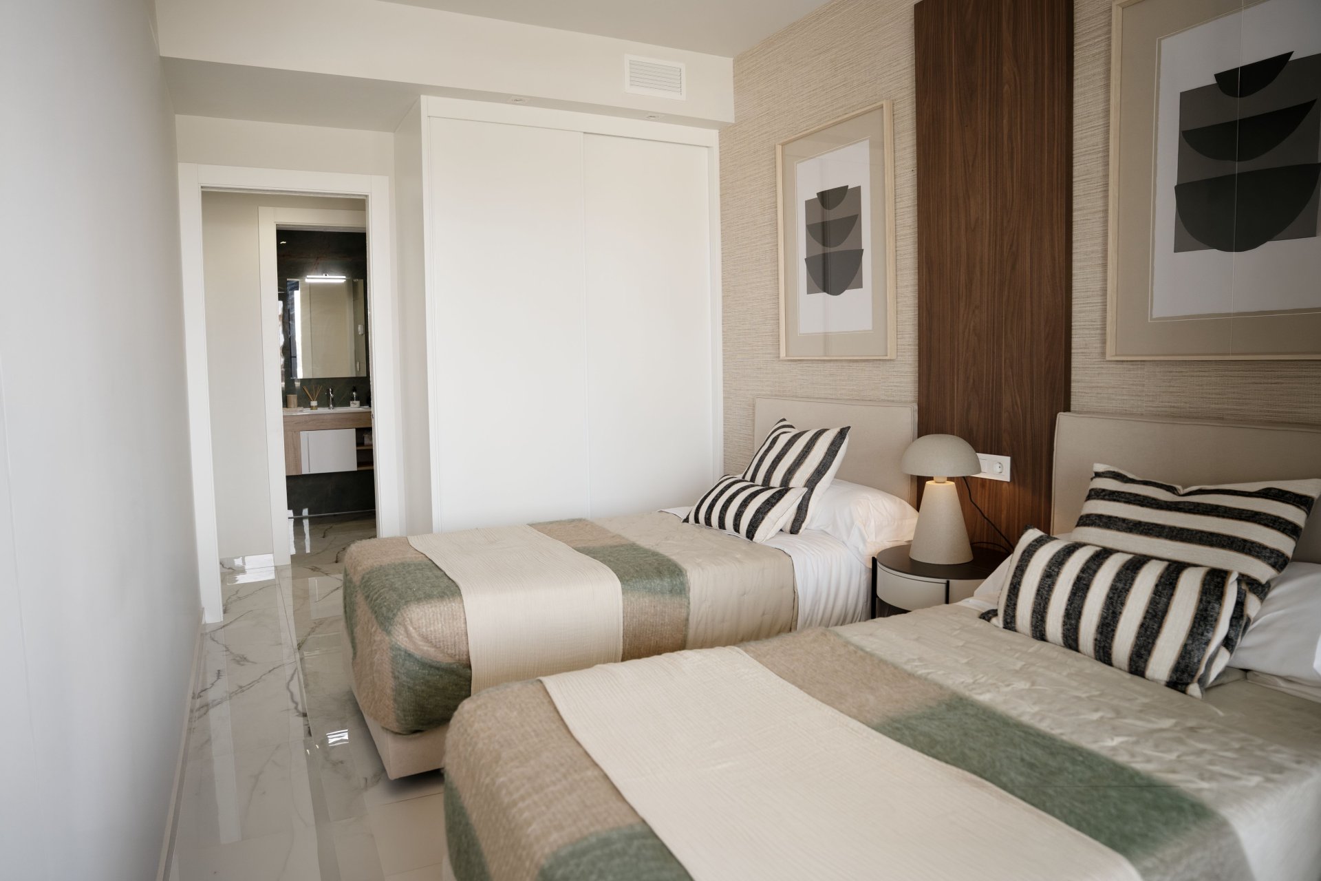 New Build - Bungalow -
Ciudad Quesada