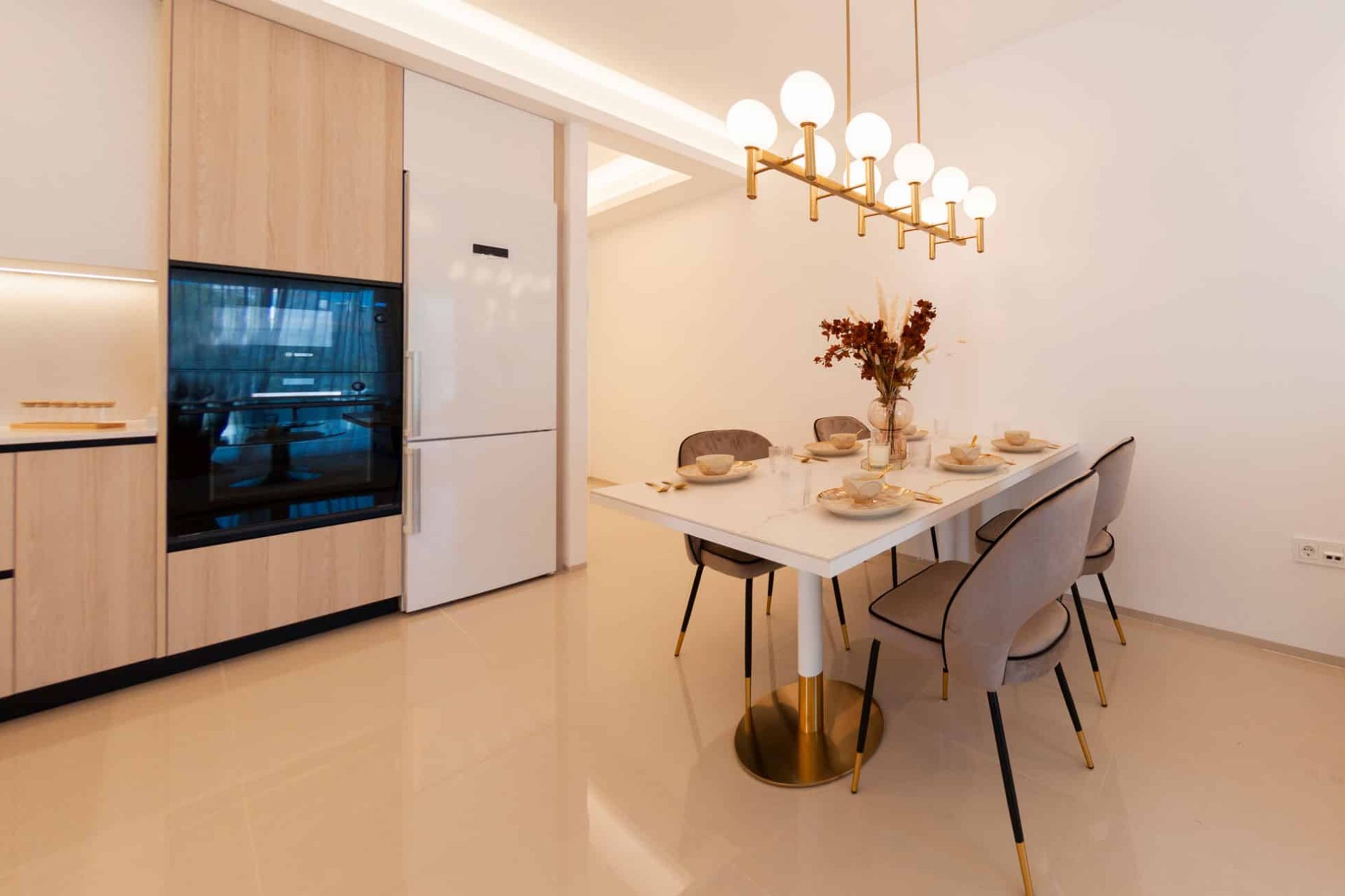 New Build - Bungalow -
Ciudad Quesada