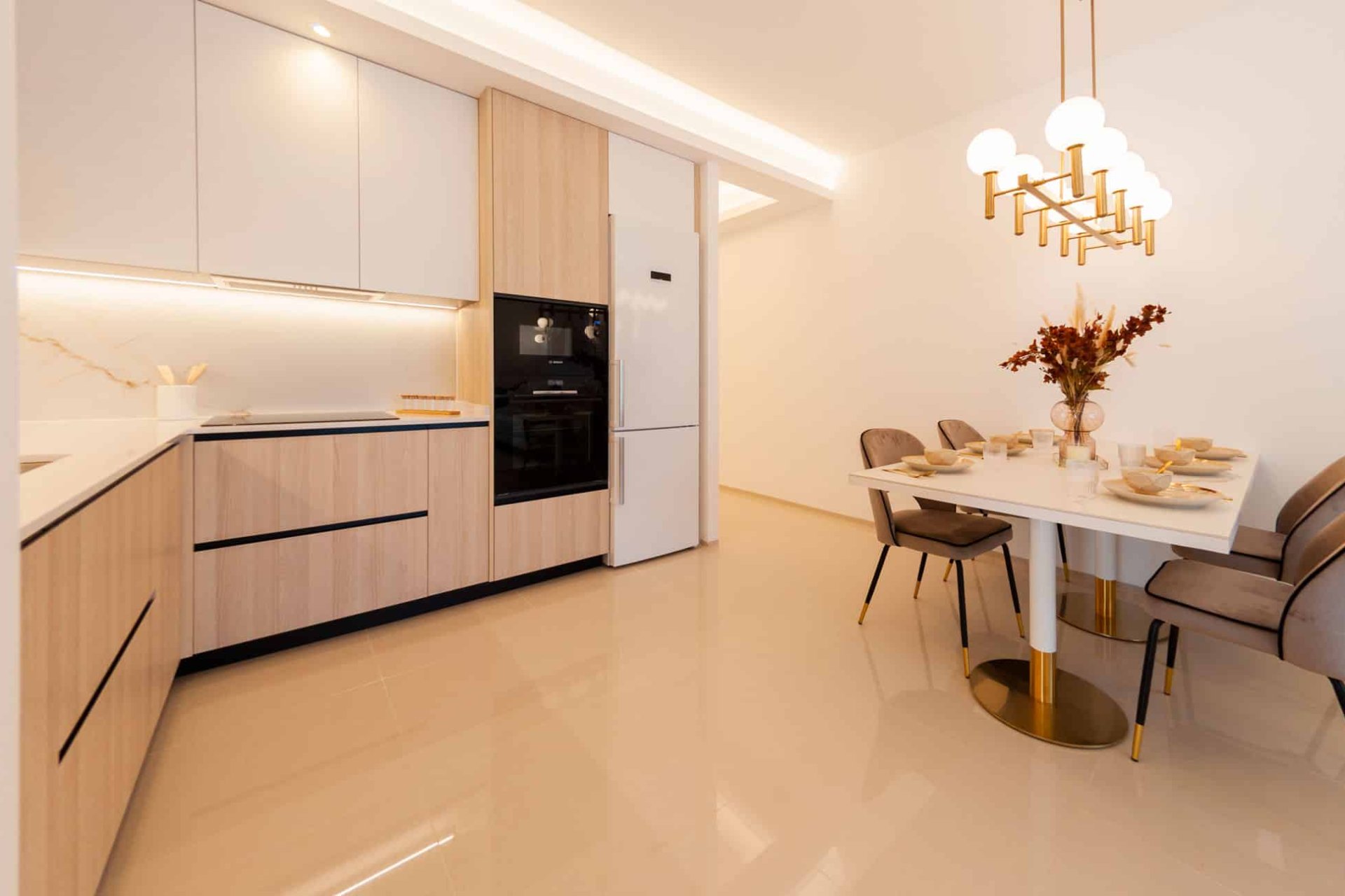 New Build - Bungalow -
Ciudad Quesada