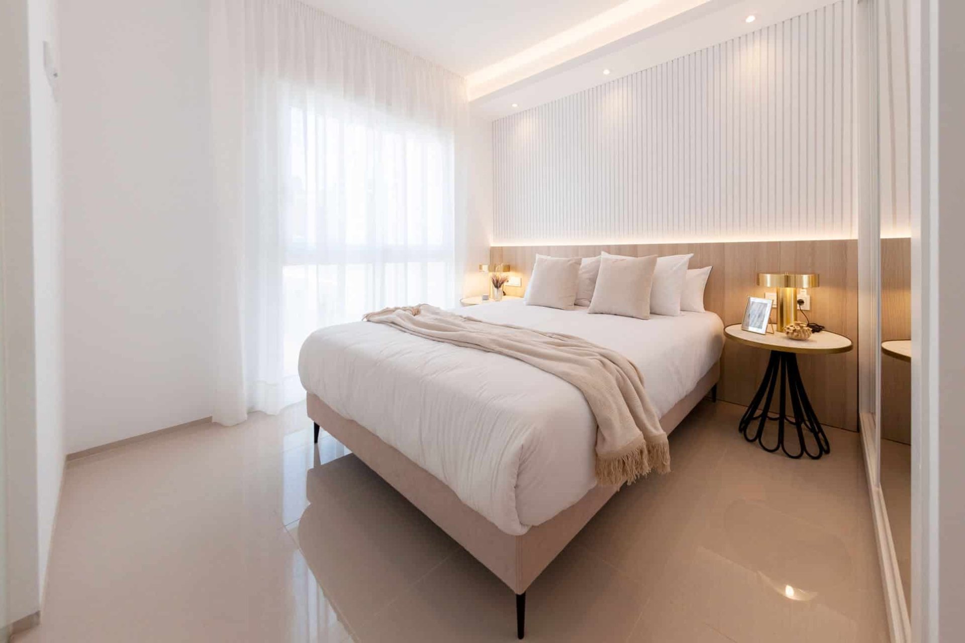 New Build - Bungalow -
Ciudad Quesada
