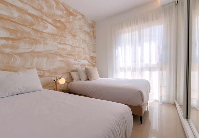 New Build - Bungalow -
Ciudad Quesada