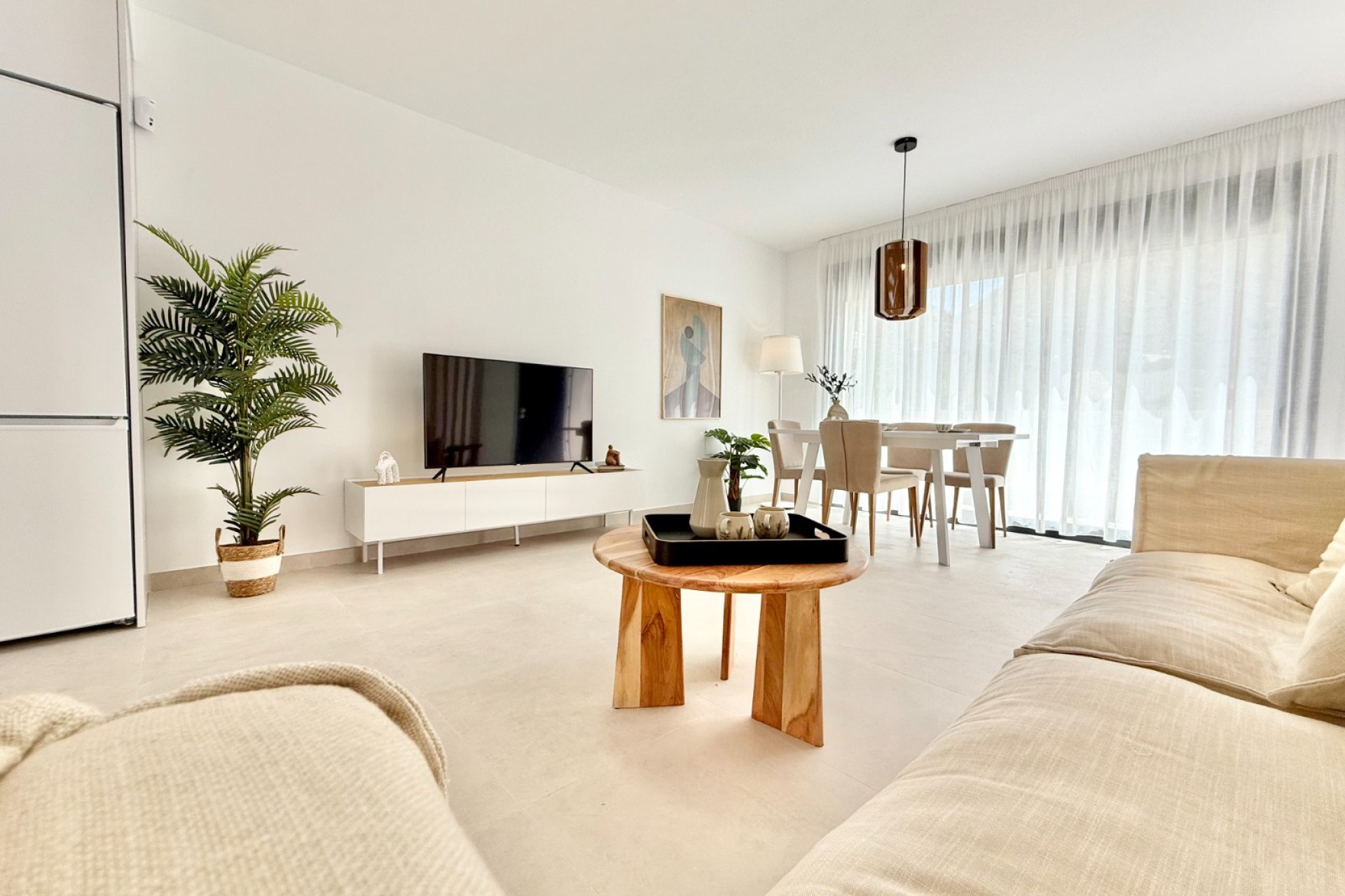 New Build - Bungalow -
Cox