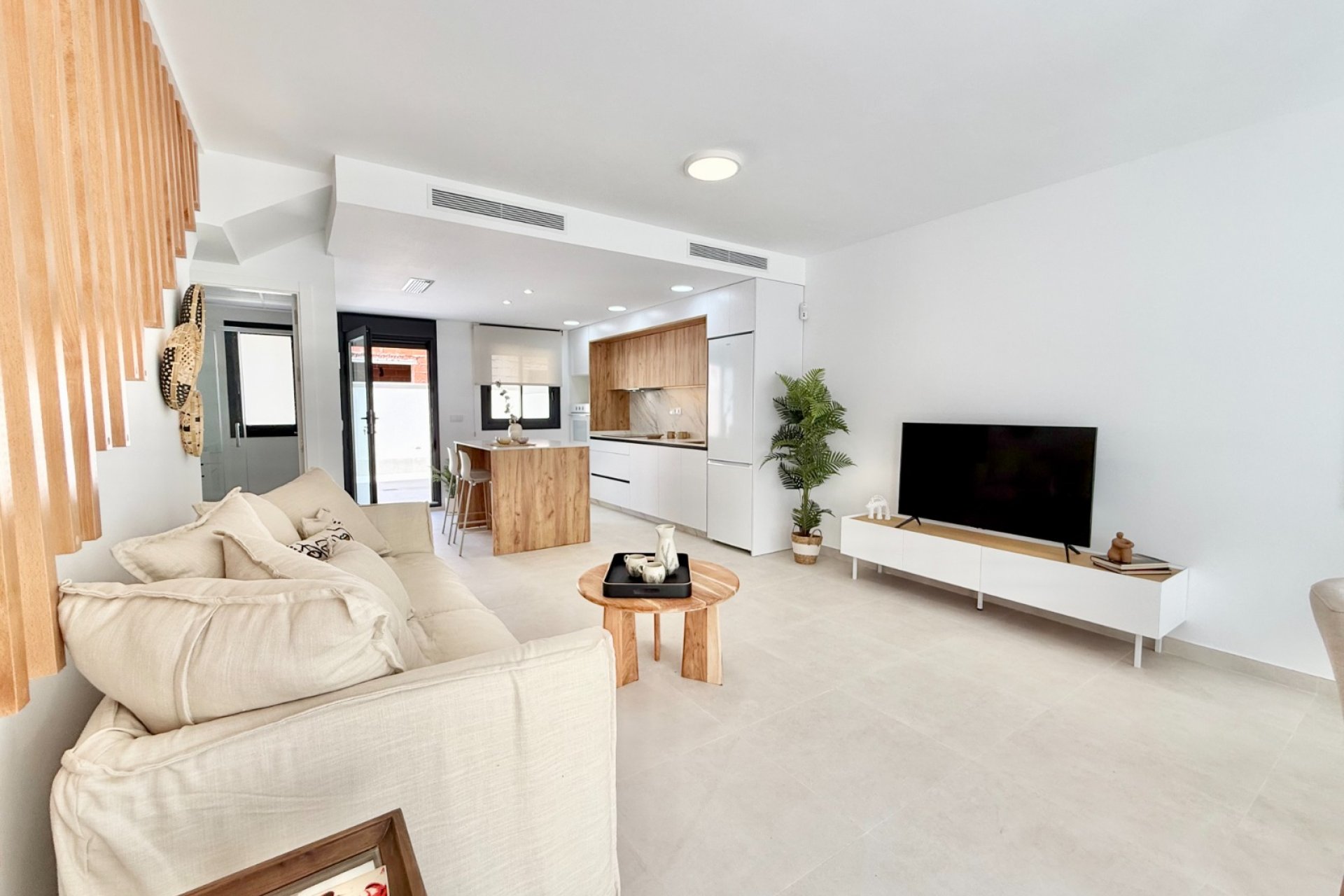 New Build - Bungalow -
Cox