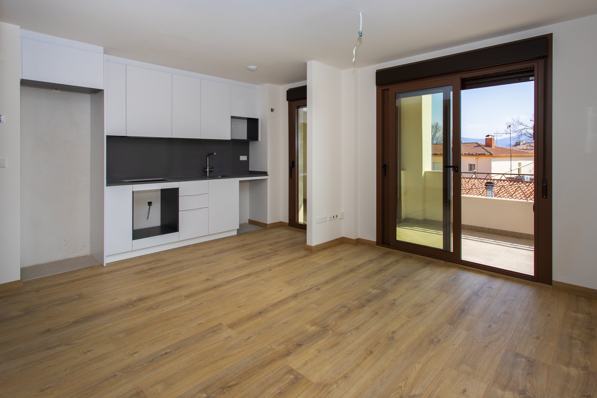 New Build - Bungalow -
La Canalosa