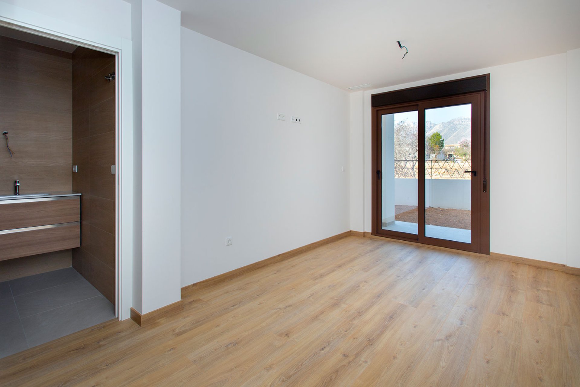 New Build - Bungalow -
La Canalosa